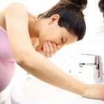 pregnant-woman-feeling-sick-picture-id187594790