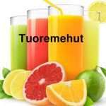 tuoremehut