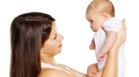 Äidin ulostebakteerit tärkeitä synnytyksessä – altistus parantaa vauvan  vastustuskykyä | Synnytys 