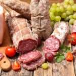 charcuterie-picture-id649641516