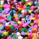 plastic-beads-background-picture-id92281146