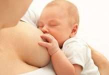 Vauva hylkii rintaa – mikä neuvoksi imemislakkoon? | Vauva 