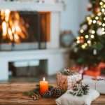 beautifully-christmas-decorated-home-interior-with-a-christmas-tree-picture-id1277659182