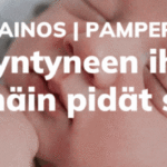 pampers-code-snippets