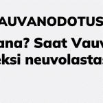 OMA VAUVAOPAS