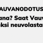 OMA VAUVAOPAS