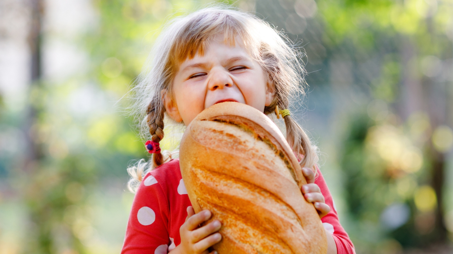 Mikäli epäilet keliakiaa lapsella, varaa terveyskeskuksesta tai neuvolasta aika tarkempiin tutkimuksiin. (Kuva: iStock)